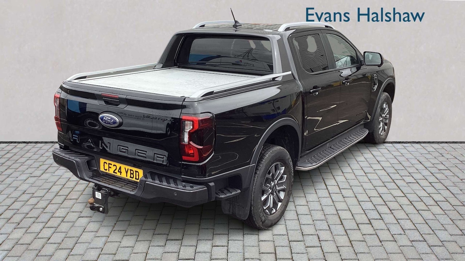 Used Ford Ranger 2024 for sale - 78089953: Photo 26