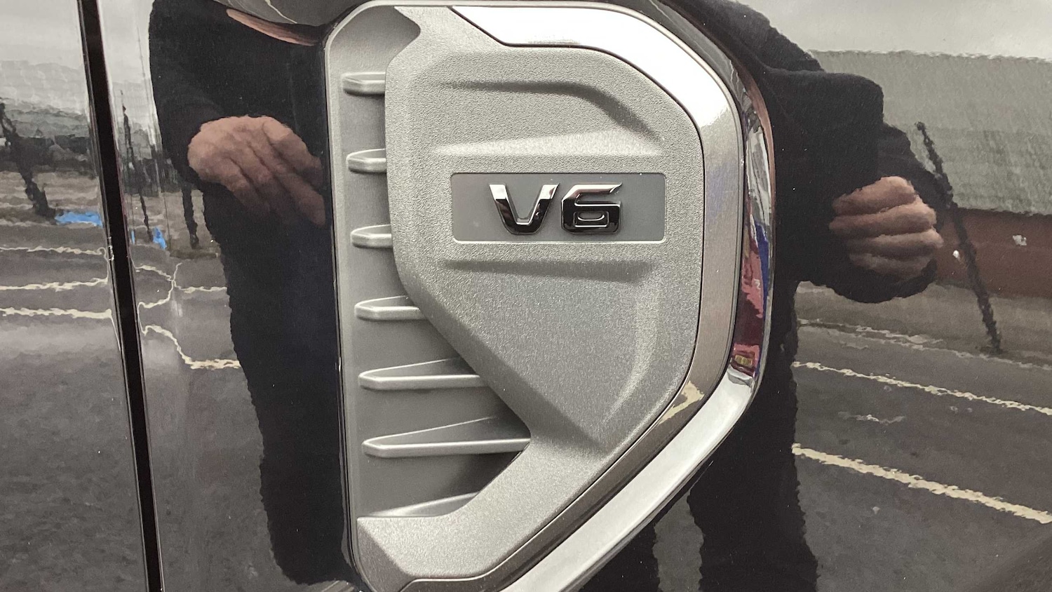 Used Ford Ranger 2024 for sale - 78089953: Photo 27