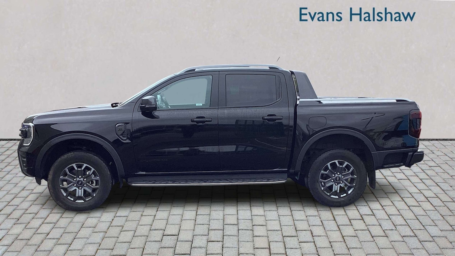 Used Ford Ranger 2024 for sale - 78089953: Photo 4