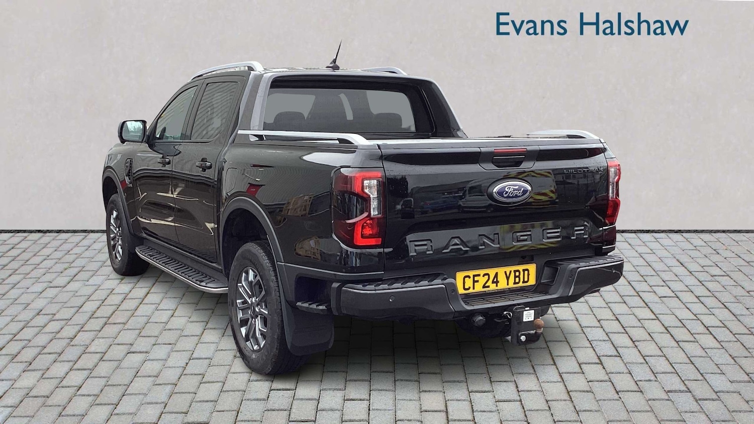 Used Ford Ranger 2024 for sale - 78089953: Photo 5