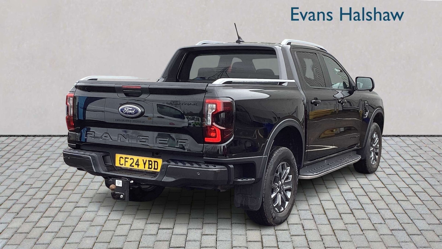 Used Ford Ranger 2024 for sale - 78089953: Photo 7