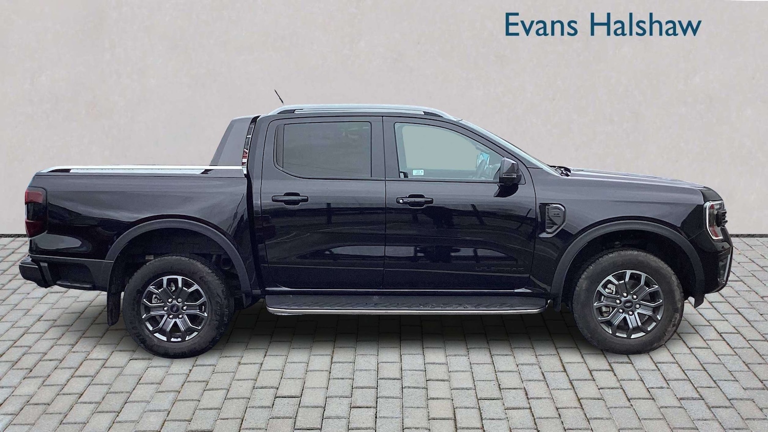 Used Ford Ranger 2024 for sale - 78089953: Photo 8