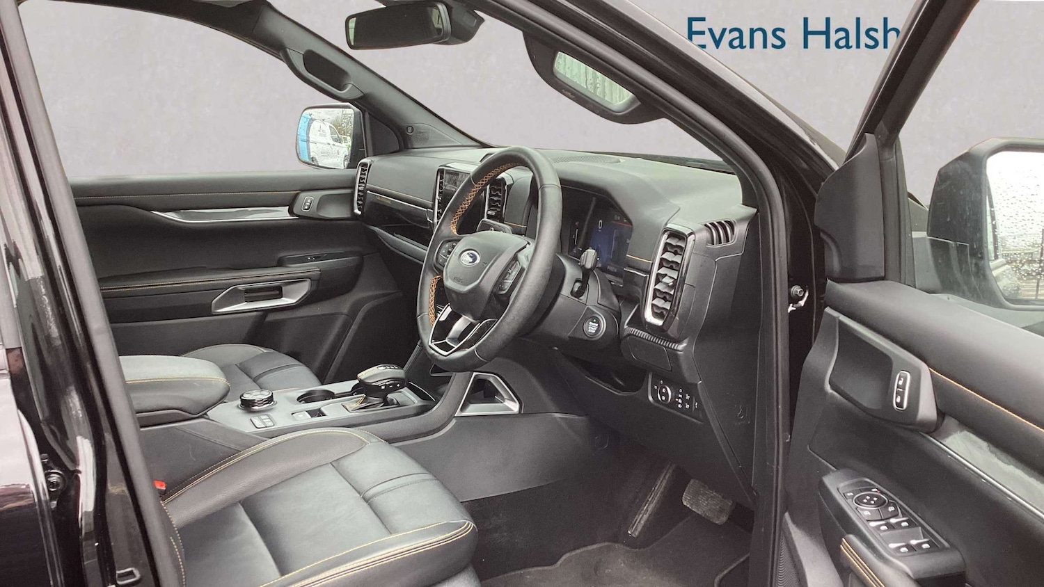 Used Ford Ranger 2024 for sale - 78089953: Photo 9