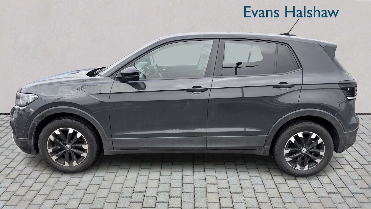 Used Volkswagen T-Cross 2020 for sale - 77811085: Photo 4
