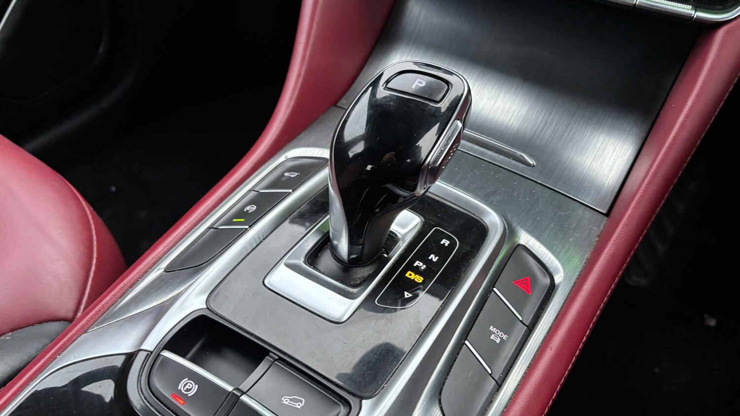 Used MG MG HS 2022 for sale - 78221262: Photo 10