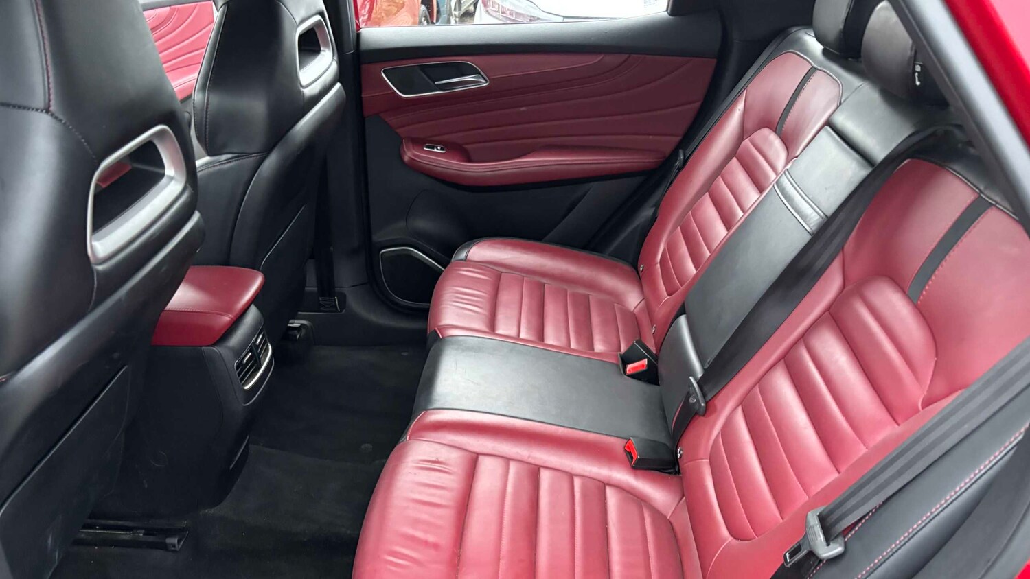 Used MG MG HS 2022 for sale - 78221262: Photo 17