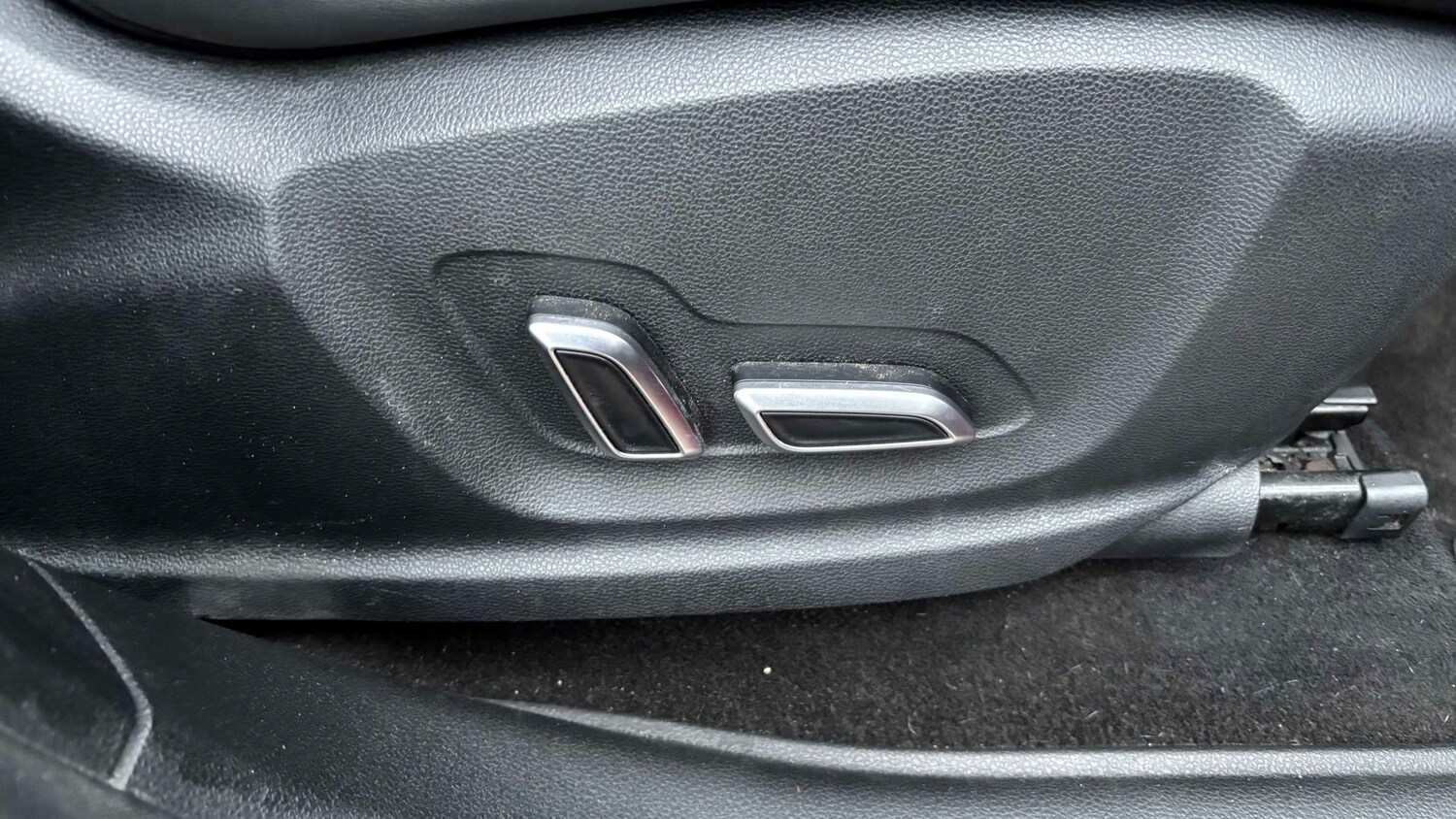 Used MG MG HS 2022 for sale - 78221262: Photo 19