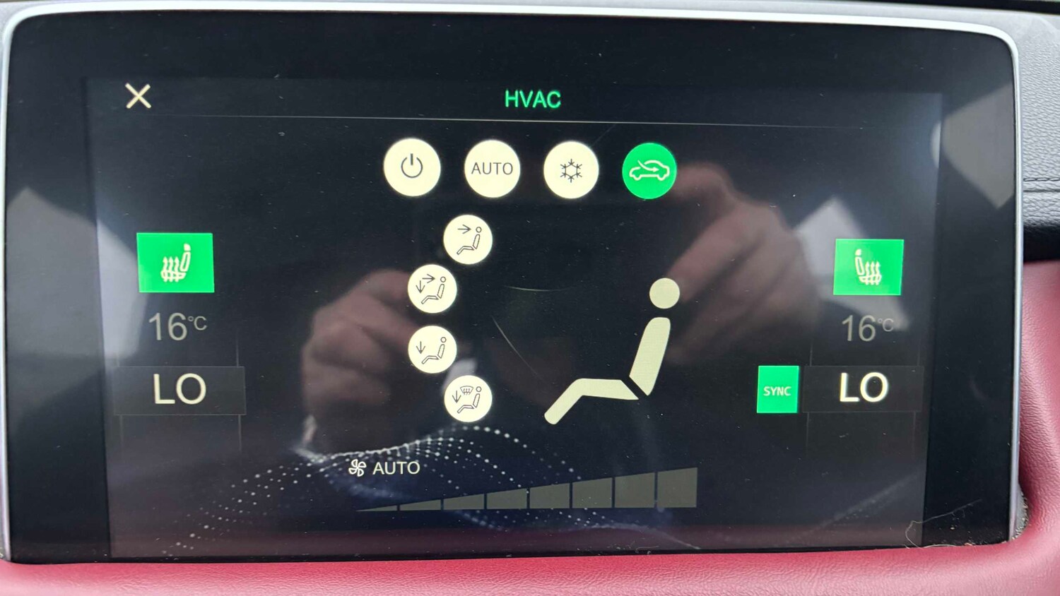 Used MG MG HS 2022 for sale - 78221262: Photo 23