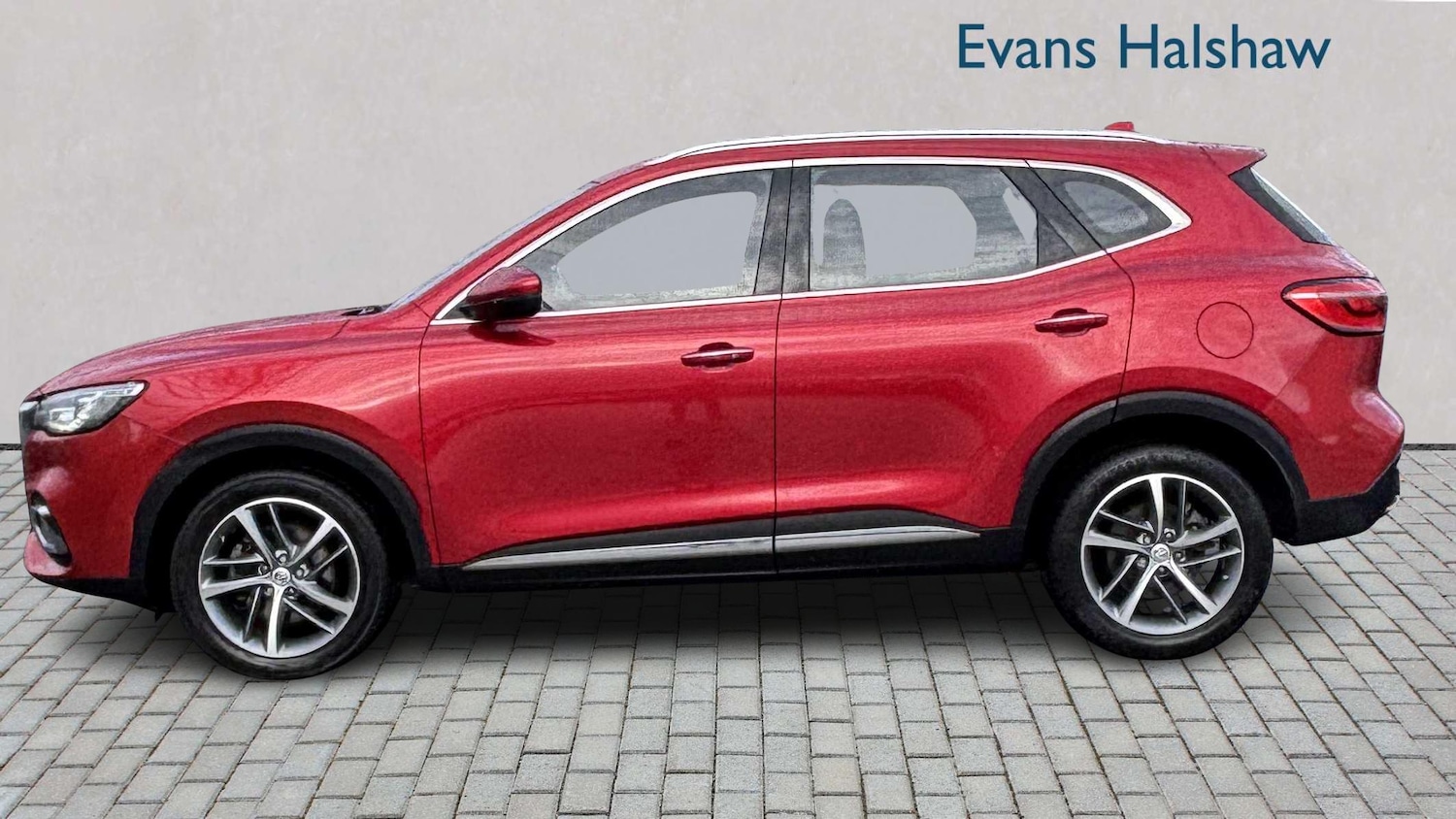 Used MG MG HS 2022 for sale - 78221262: Photo 3