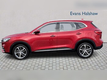 Used MG MG HS 2022 for sale - 78221262: Photo