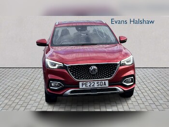 Used MG MG HS 2022 for sale - 78221262: Photo