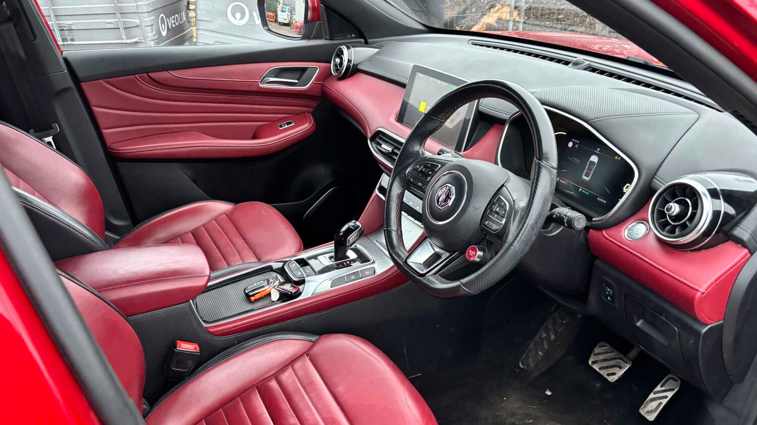 Used MG MG HS 2022 for sale - 78221262: Photo 6