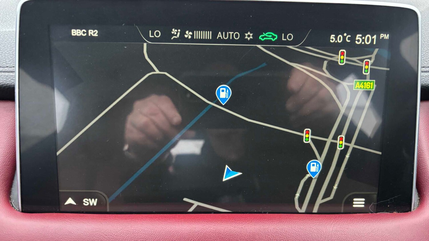 Used MG MG HS 2022 for sale - 78221262: Photo 8