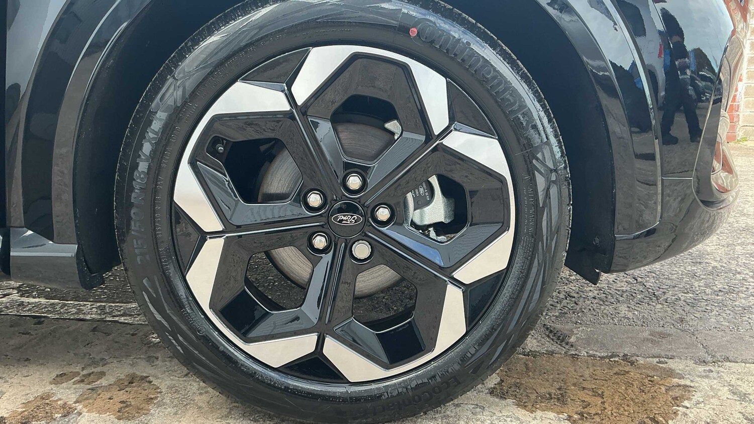 Used Ford Puma 2025 for sale - 77552941: Photo 10