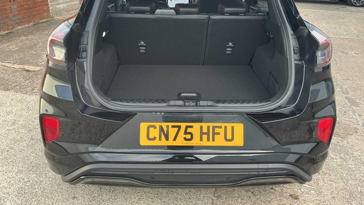 Used Ford Puma 2025 for sale - 77552941: Photo 12