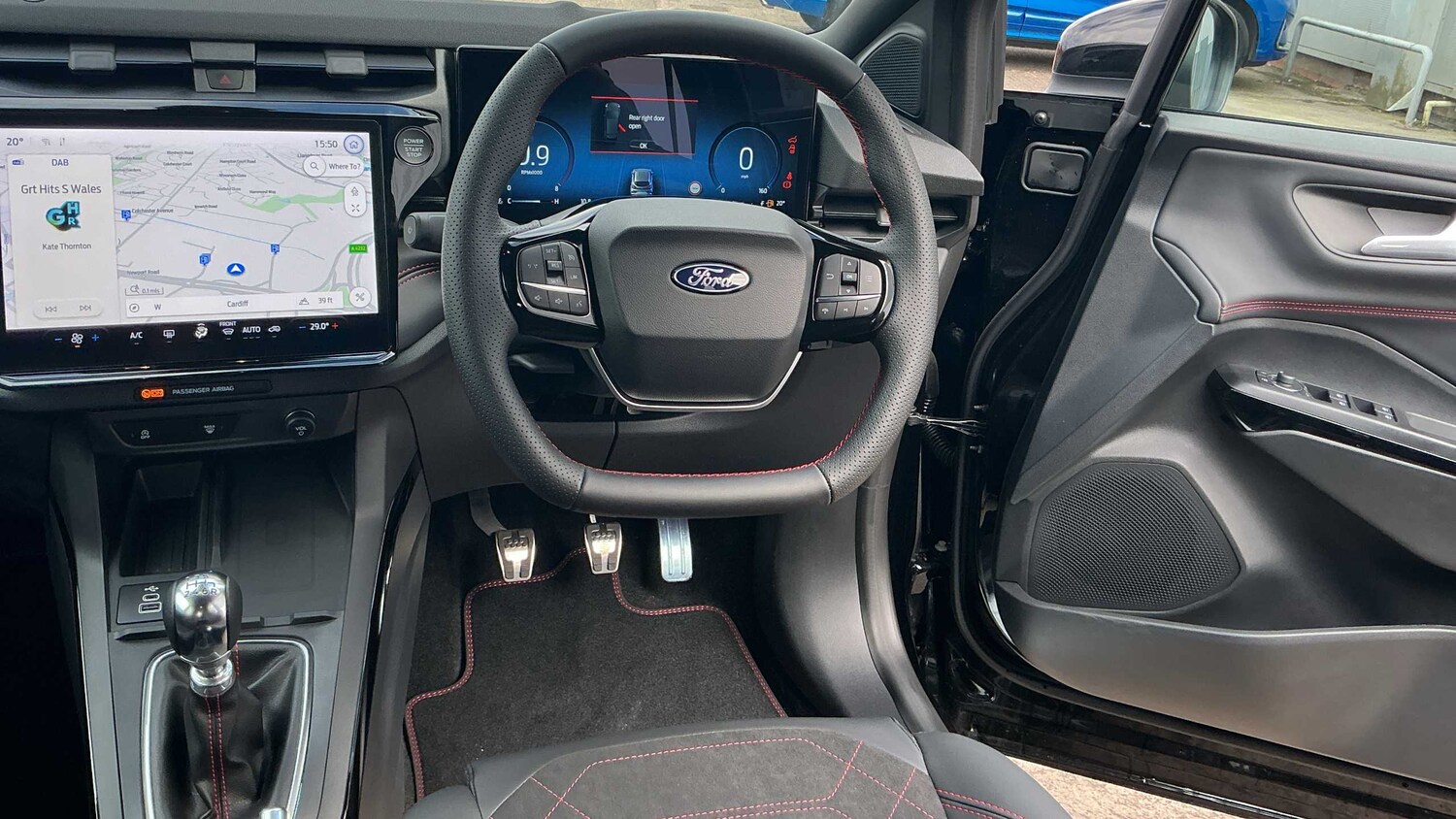 Used Ford Puma 2025 for sale - 77552941: Photo 16