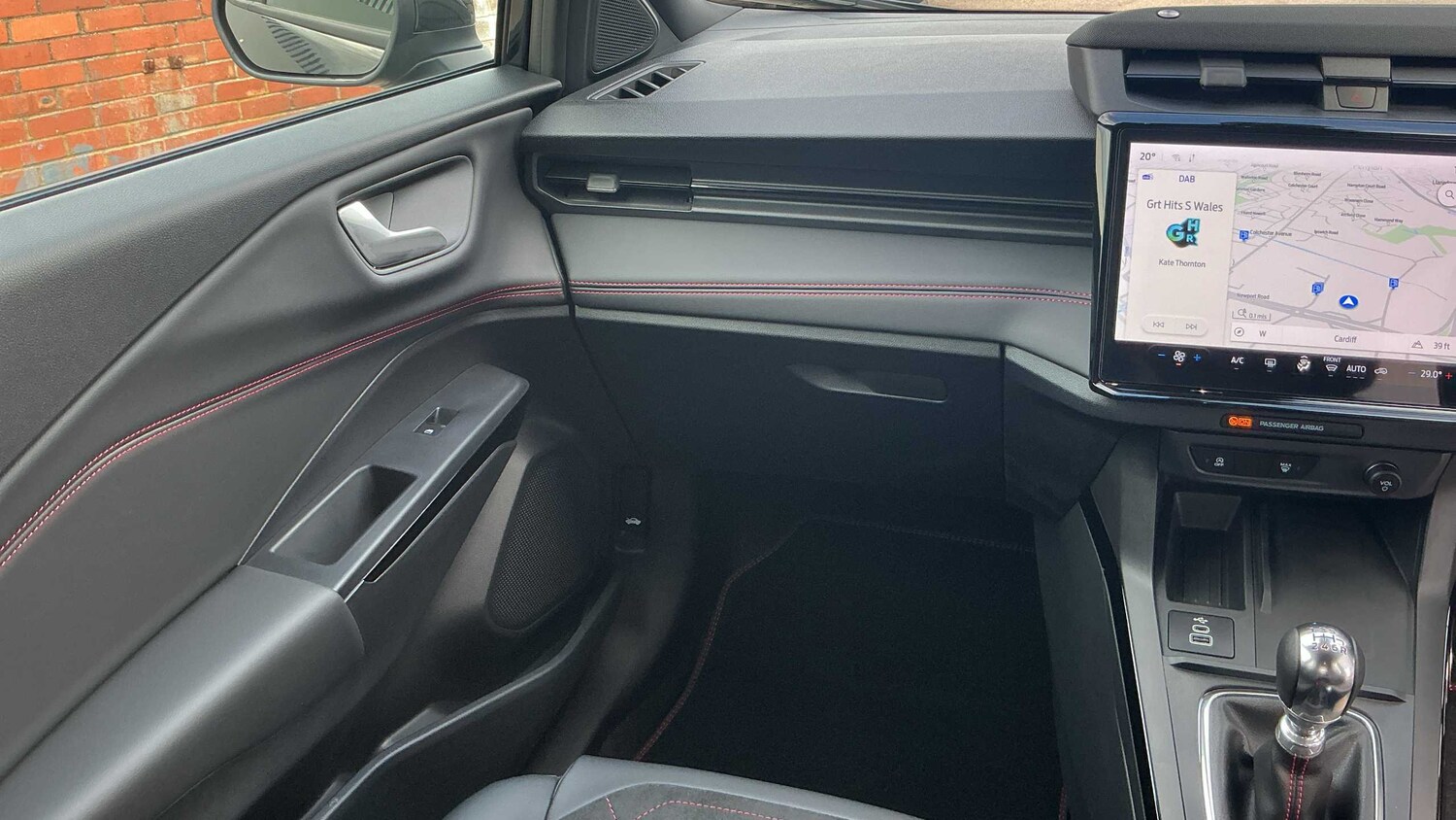 Used Ford Puma 2025 for sale - 77552941: Photo 18