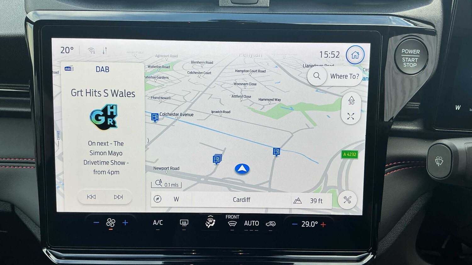 Used Ford Puma 2025 for sale - 77552941: Photo 19