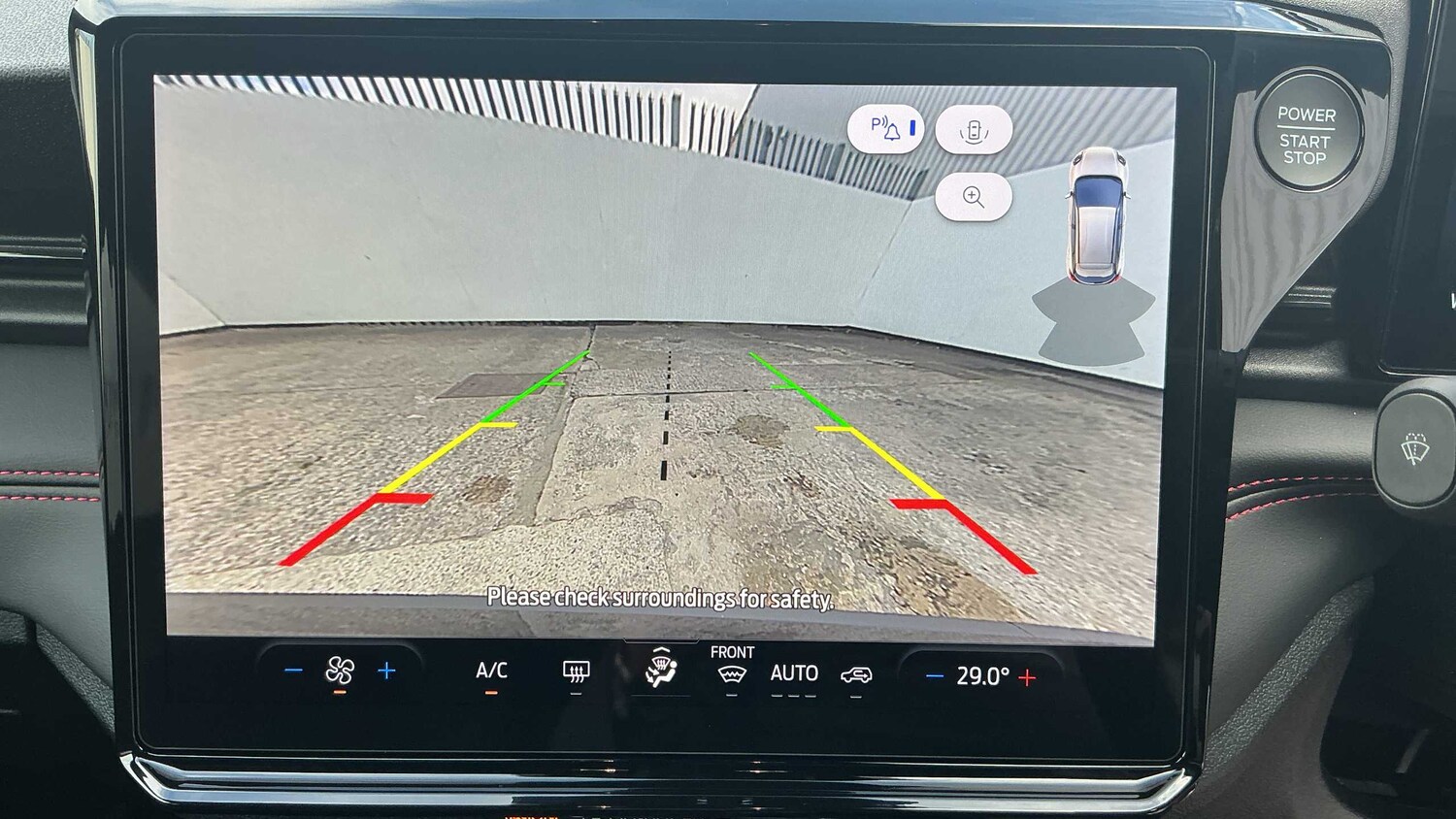 Used Ford Puma 2025 for sale - 77552941: Photo 21