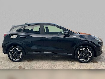 Used Ford Puma 2025 for sale - 77552941: Photo