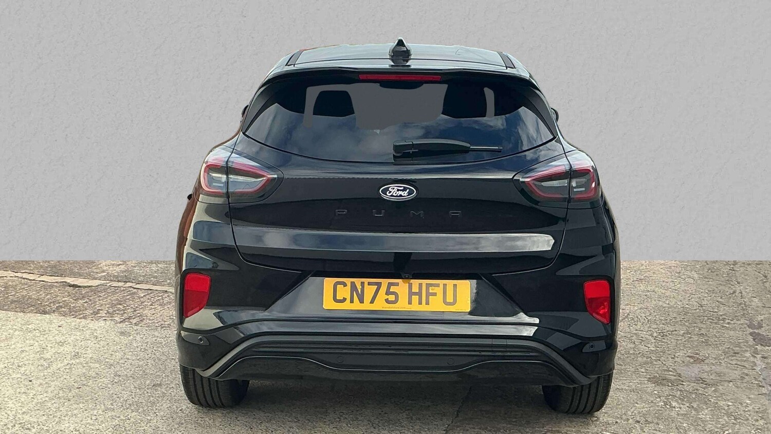 Used Ford Puma 2025 for sale - 77552941: Photo 7