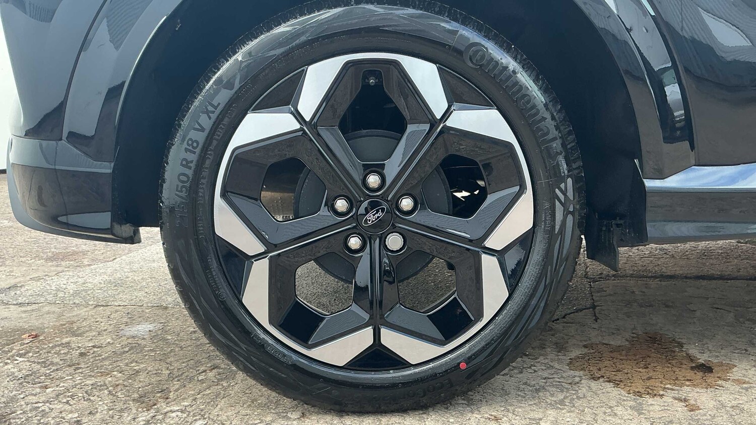 Used Ford Puma 2025 for sale - 77552941: Photo 8