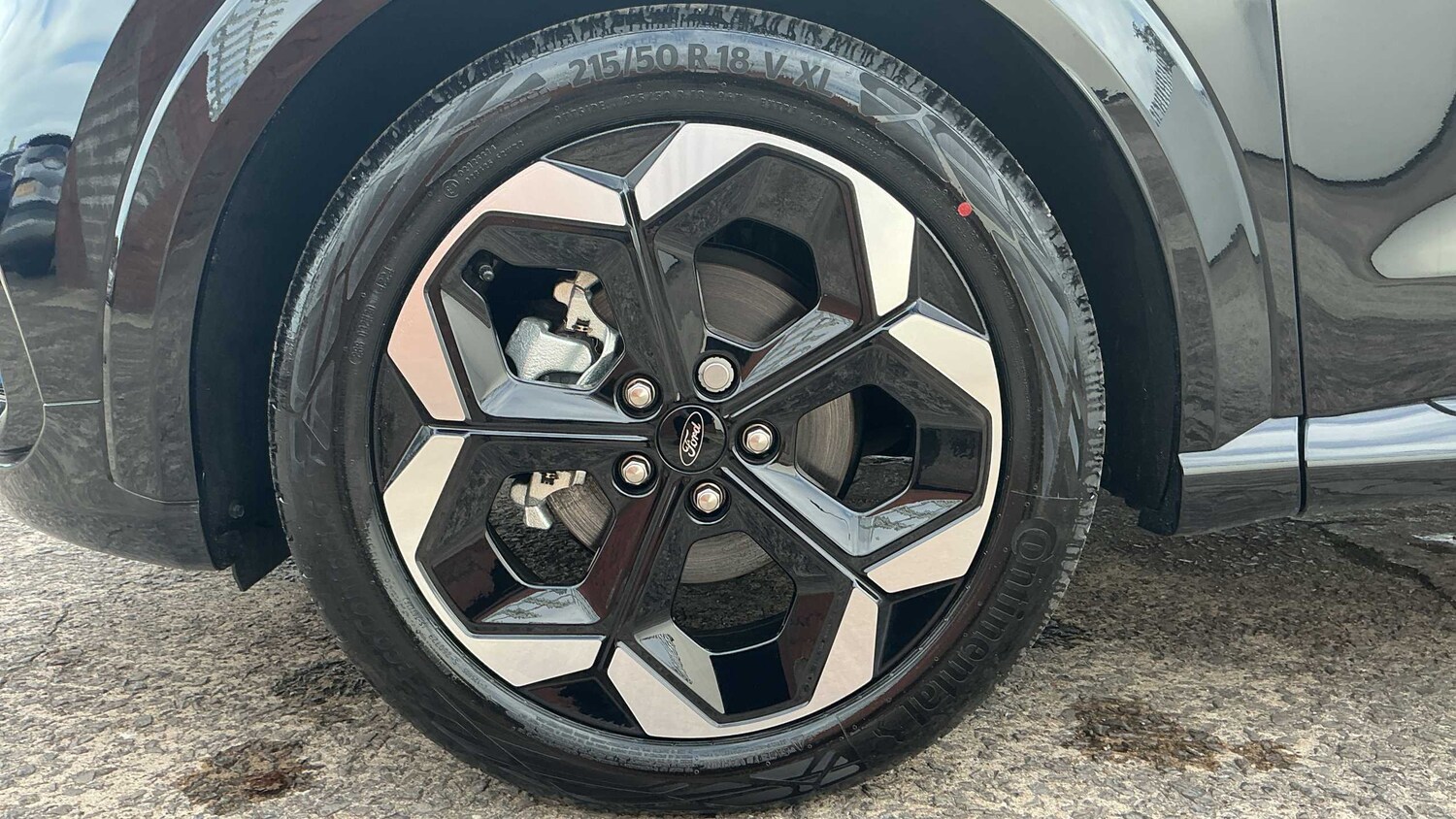 Used Ford Puma 2025 for sale - 77552941: Photo 9