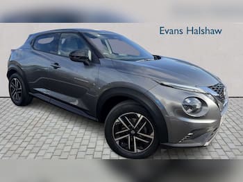 Used Nissan Juke 2025 for sale - 79825033: Photo