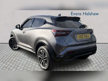 Used Nissan Juke 2025 for sale - 79825033: Photo