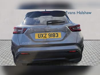 Used Nissan Juke 2025 for sale - 79825033: Photo