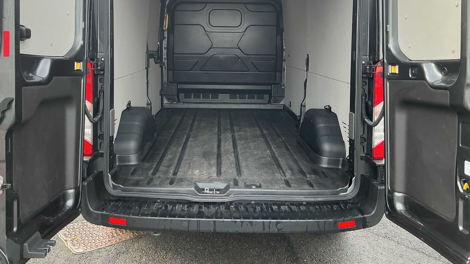 Used Ford Transit 2023 for sale - 77135029: Photo 10