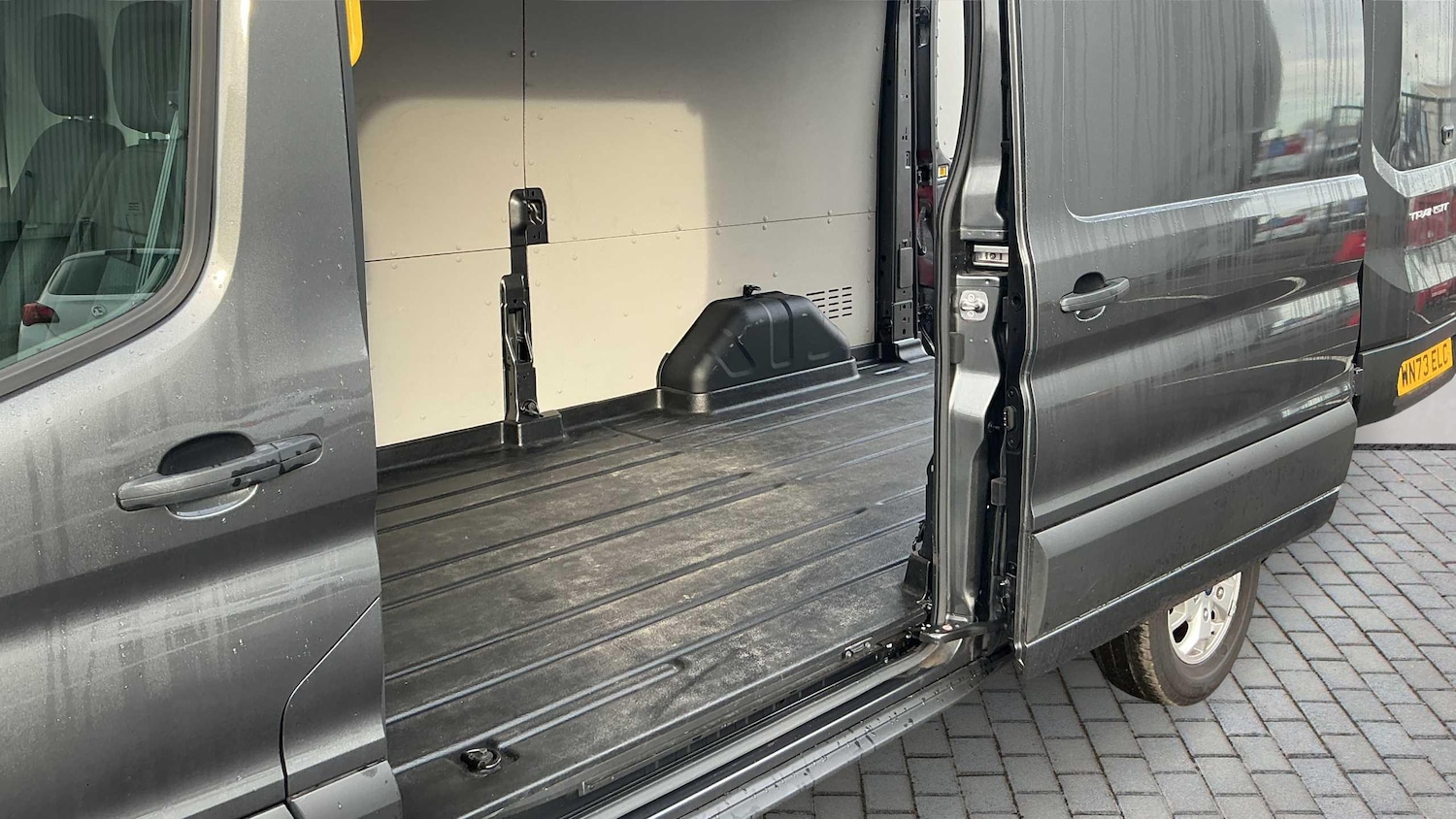 Used Ford Transit 2023 for sale - 77135029: Photo 13