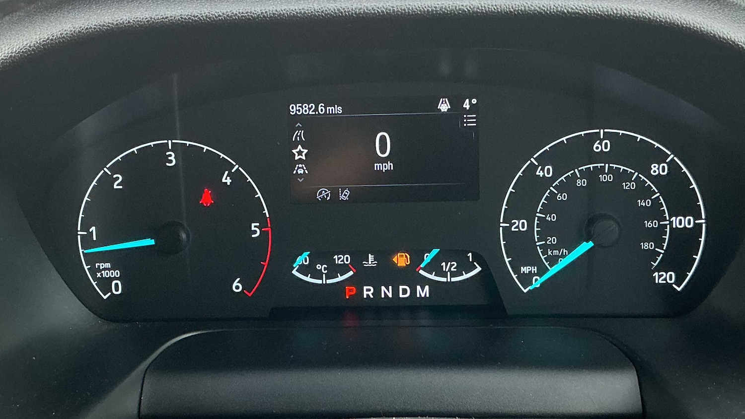 Used Ford Transit 2023 for sale - 77135029: Photo 16