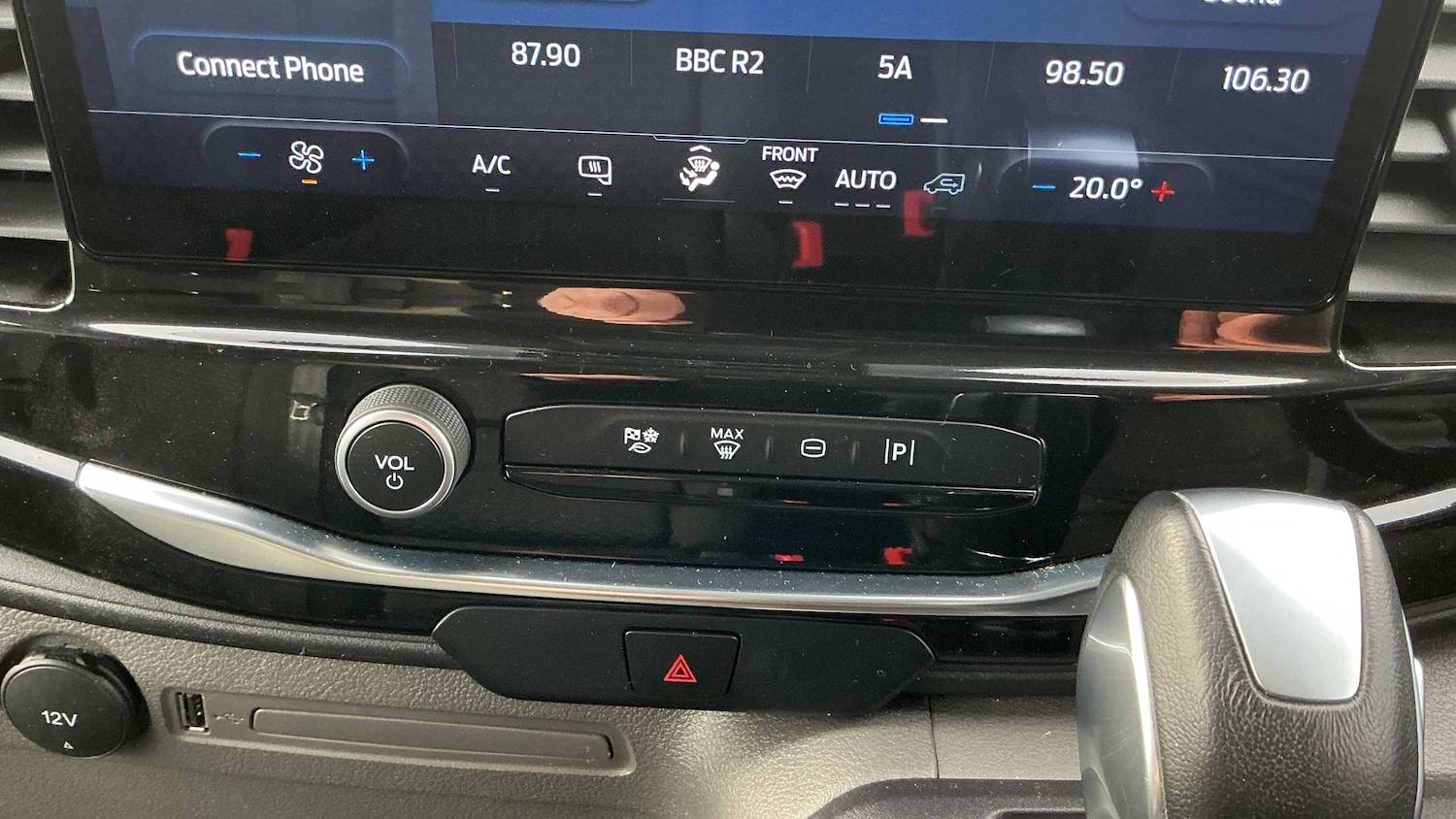 Used Ford Transit 2023 for sale - 77135029: Photo 18