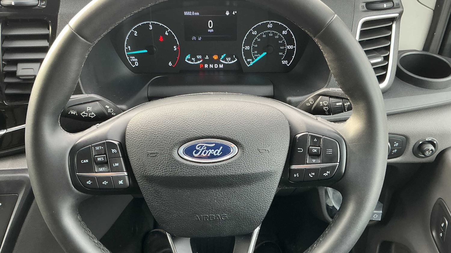 Used Ford Transit 2023 for sale - 77135029: Photo 20