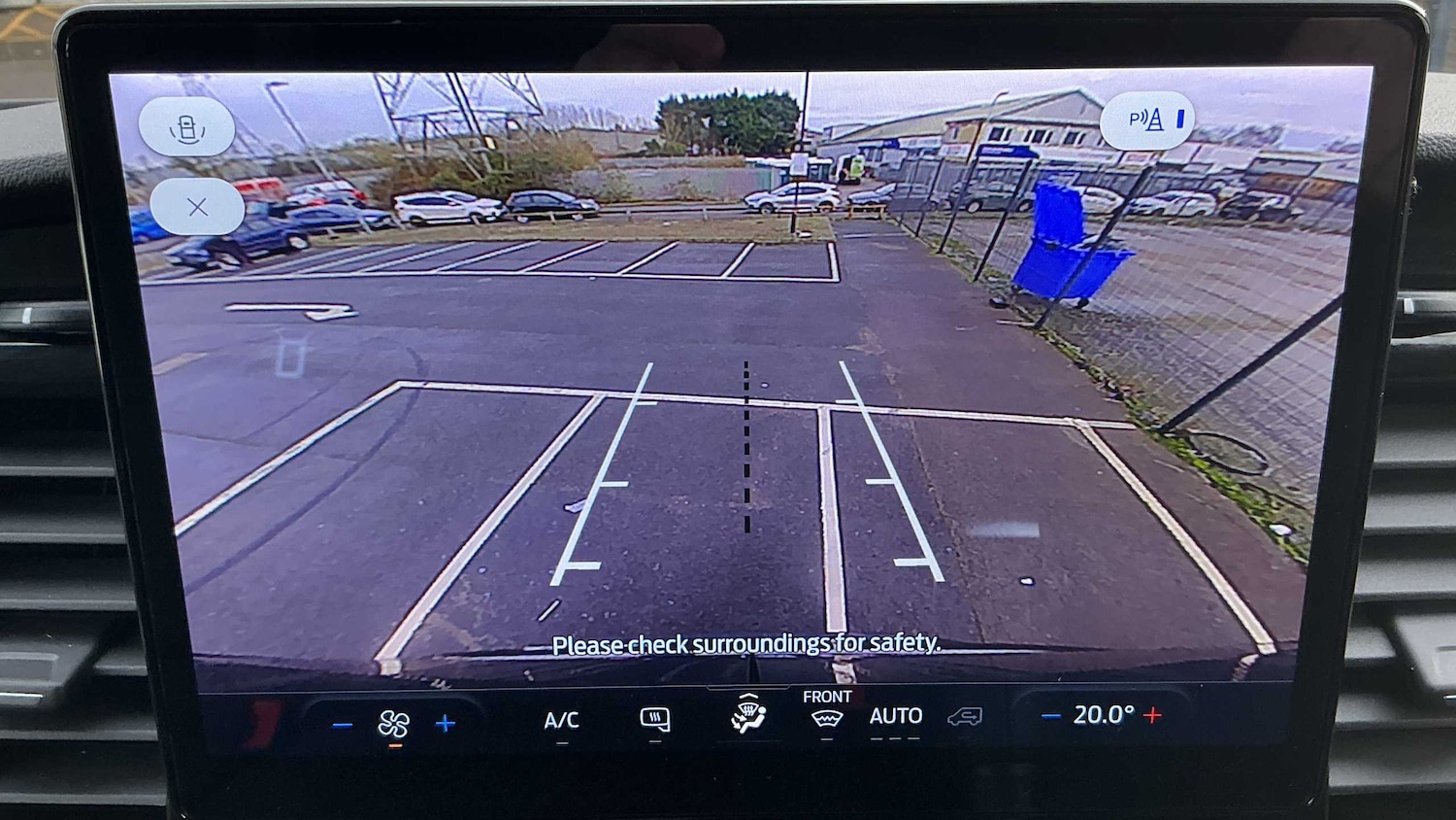 Used Ford Transit 2023 for sale - 77135029: Photo 22