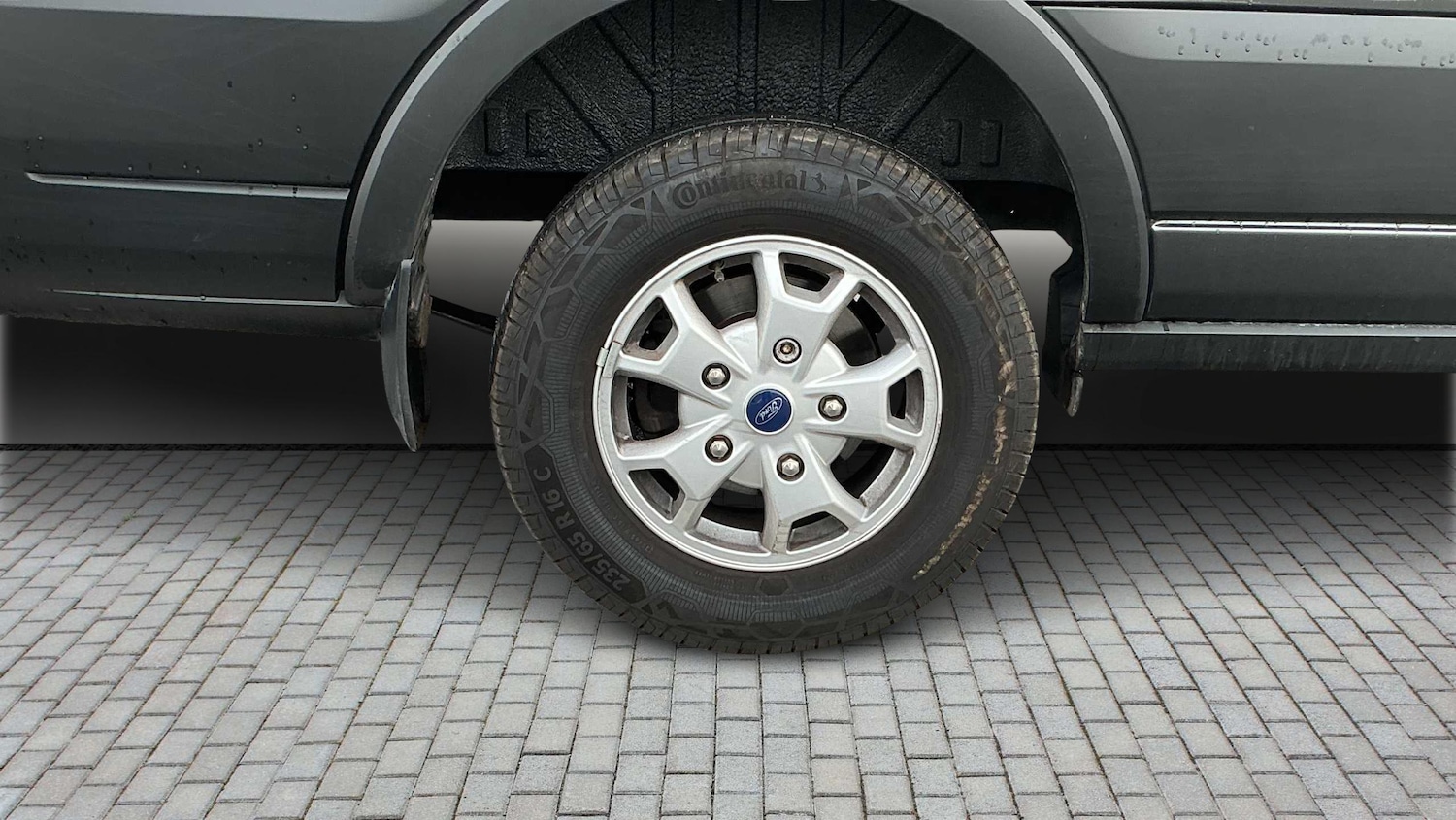 Used Ford Transit 2023 for sale - 77135029: Photo 24