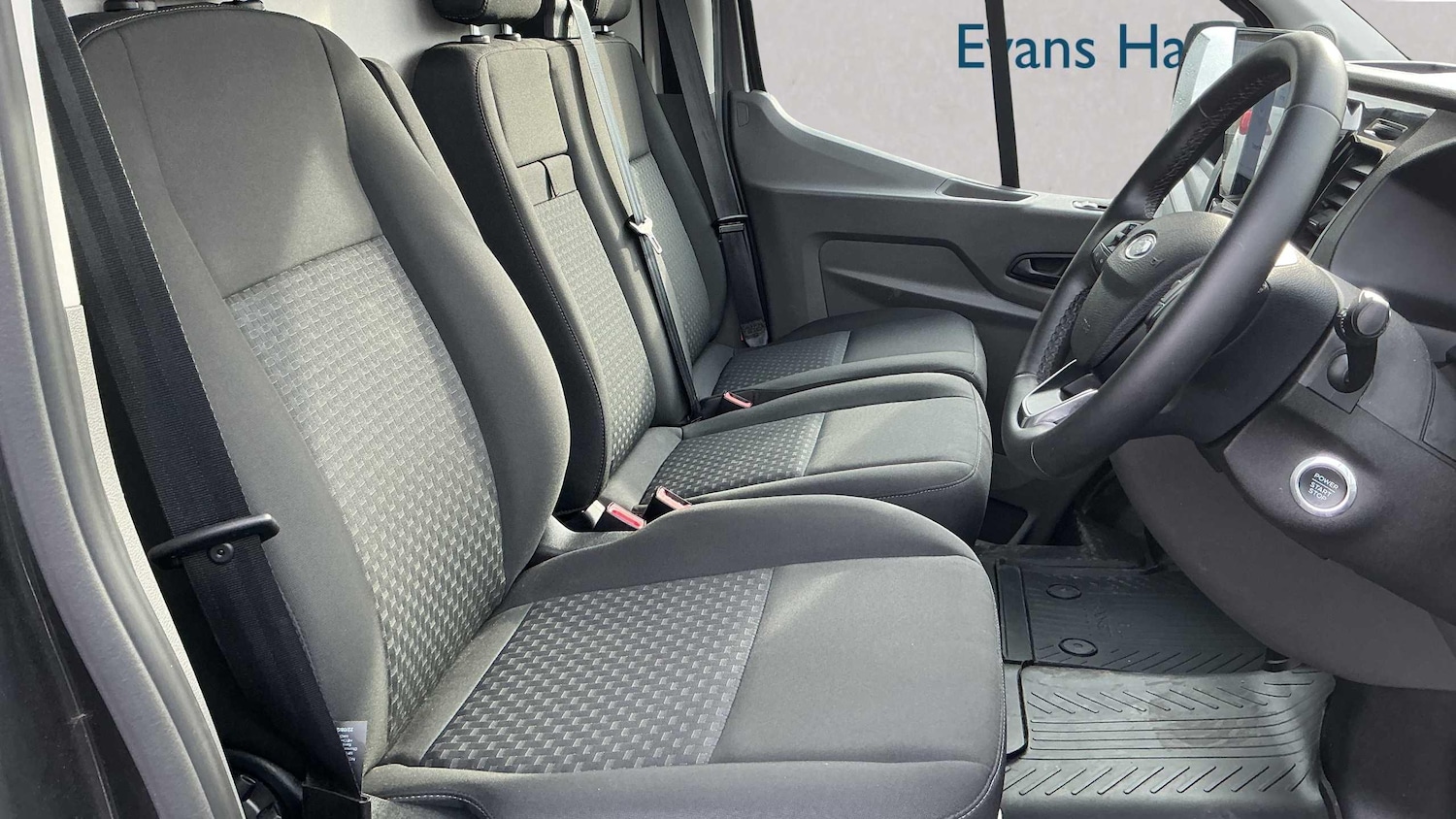 Used Ford Transit 2023 for sale - 77135029: Photo 27