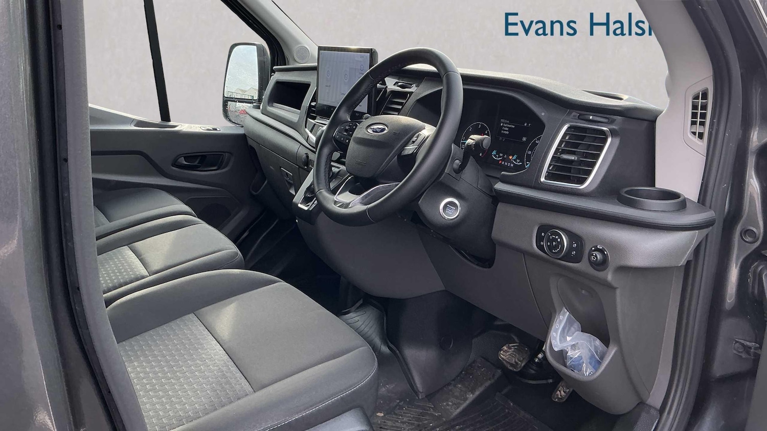 Used Ford Transit 2023 for sale - 77135029: Photo 28