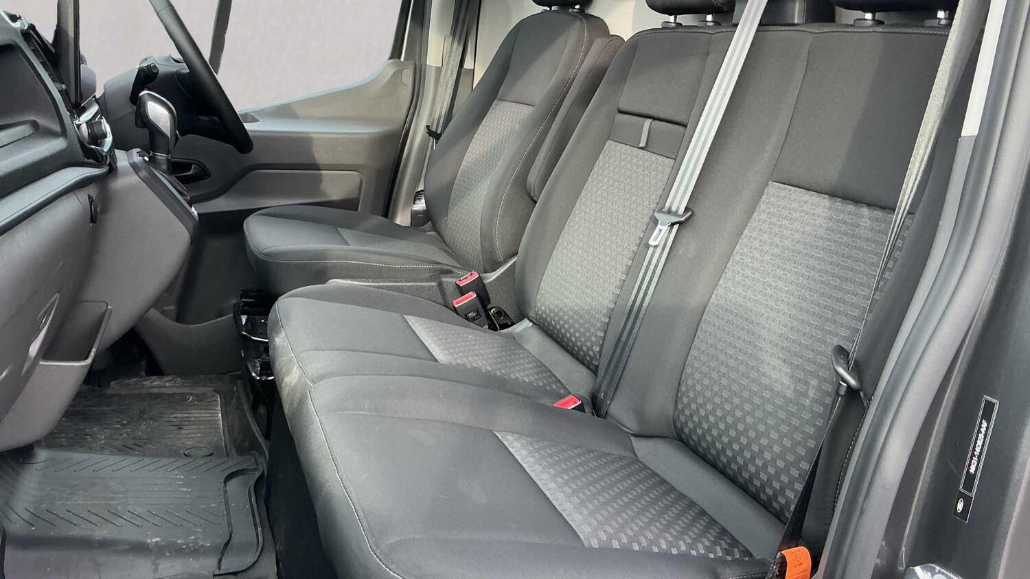 Used Ford Transit 2023 for sale - 77135029: Photo 29