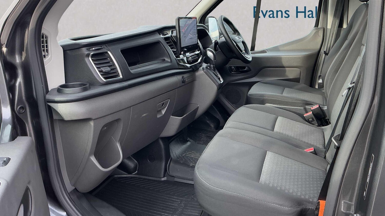 Used Ford Transit 2023 for sale - 77135029: Photo 30