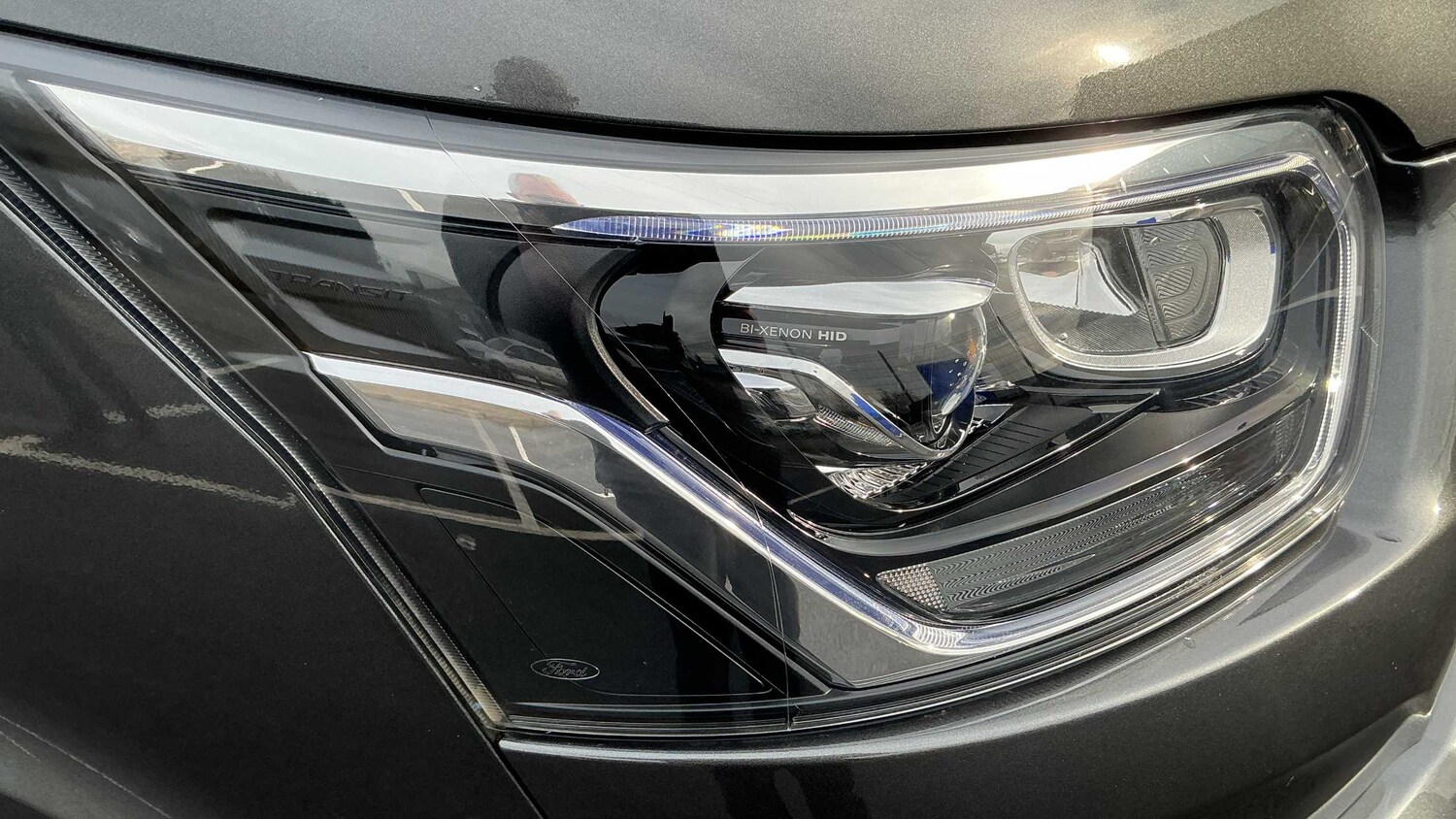 Used Ford Transit 2023 for sale - 77135029: Photo 33