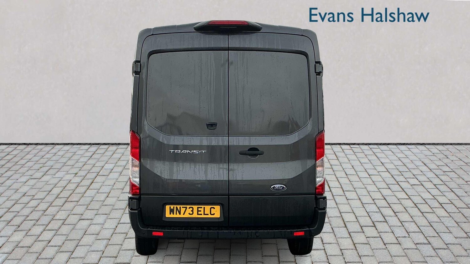 Used Ford Transit 2023 for sale - 77135029: Photo 6