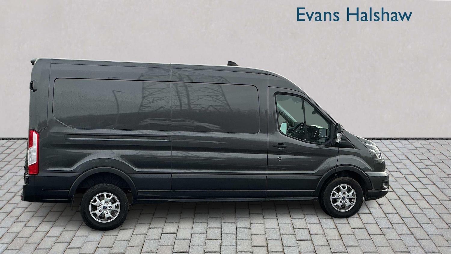 Used Ford Transit 2023 for sale - 77135029: Photo 8
