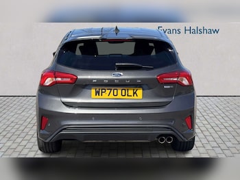 Used Ford Focus 2020 for sale - 79015091: Photo