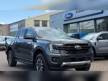 Used Ford Ranger 2026 for sale - 79499649: Photo