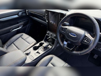 Used Ford Ranger 2026 for sale - 79499649: Photo