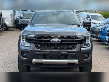 Used Ford Ranger 2026 for sale - 79499649: Photo