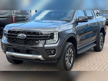 Used Ford Ranger 2026 for sale - 79499649: Photo