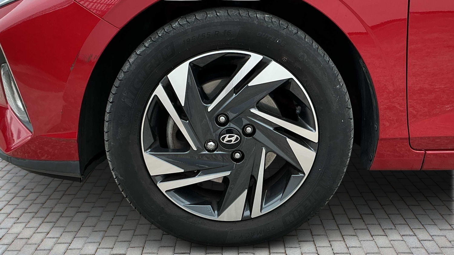 Used Hyundai i20 2022 for sale - 76978852: Photo 10